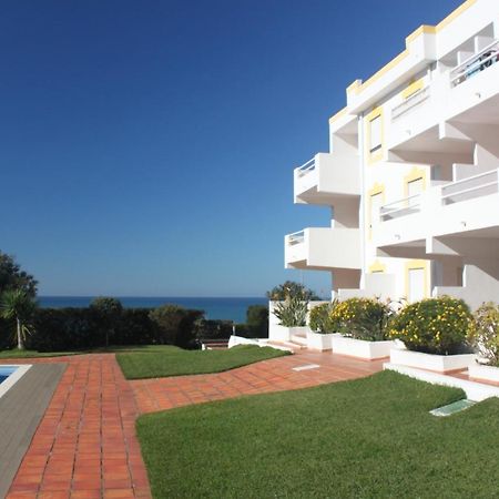 Agua A Vista - Apto Com 2 Quartos E Piscina เอริเซรา ภายนอก รูปภาพ