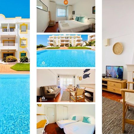 Agua A Vista - Apto Com 2 Quartos E Piscina Apartment เอริเซรา ภายนอก รูปภาพ