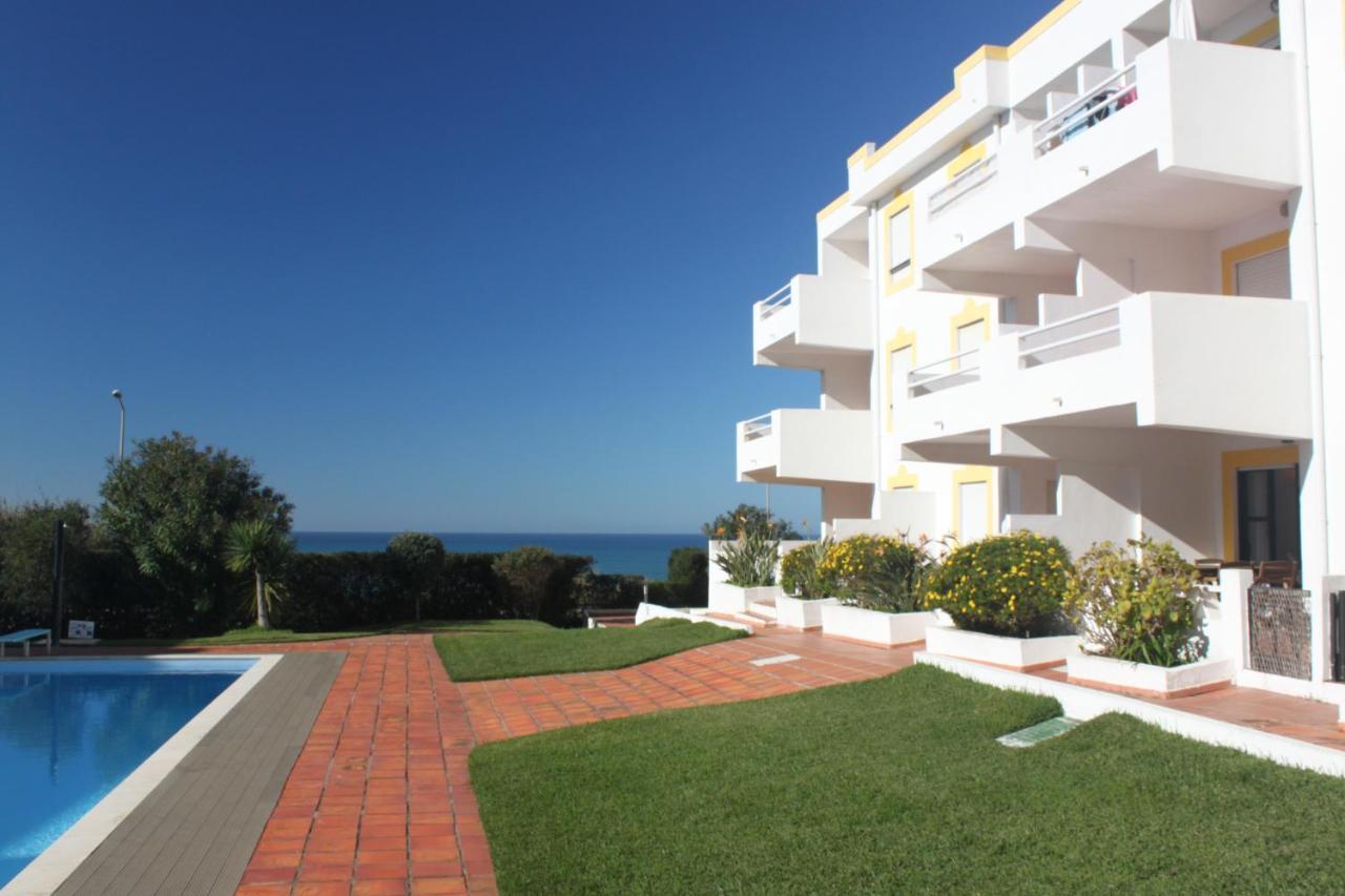 Agua A Vista - Apto Com 2 Quartos E Piscina เอริเซรา ภายนอก รูปภาพ