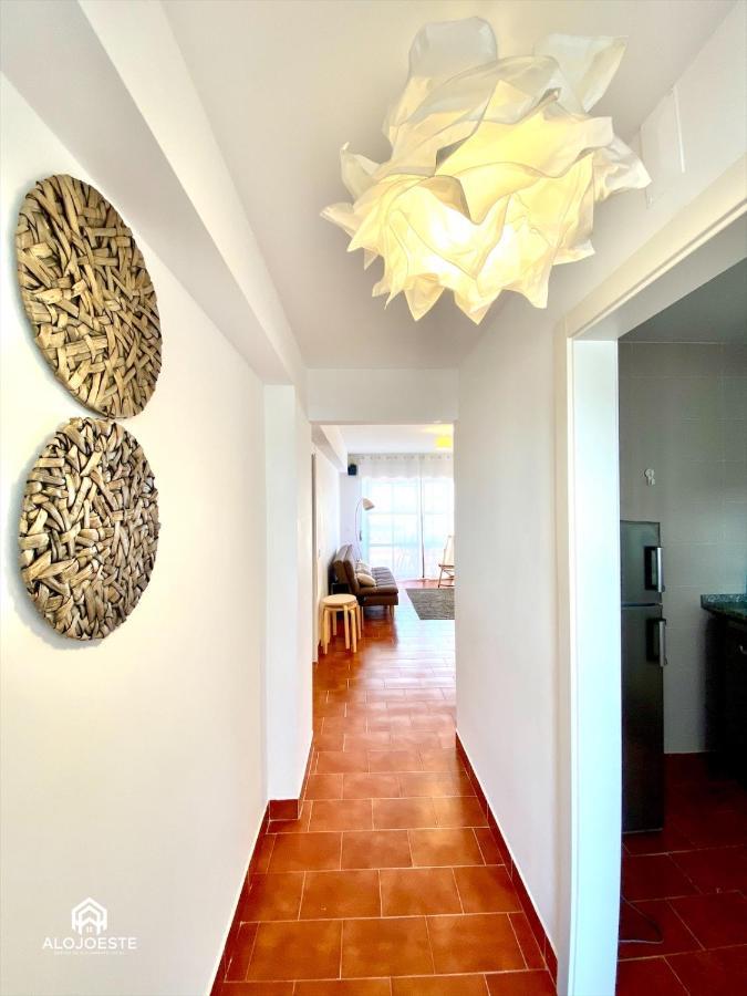 Agua A Vista - Apto Com 2 Quartos E Piscina เอริเซรา ภายนอก รูปภาพ