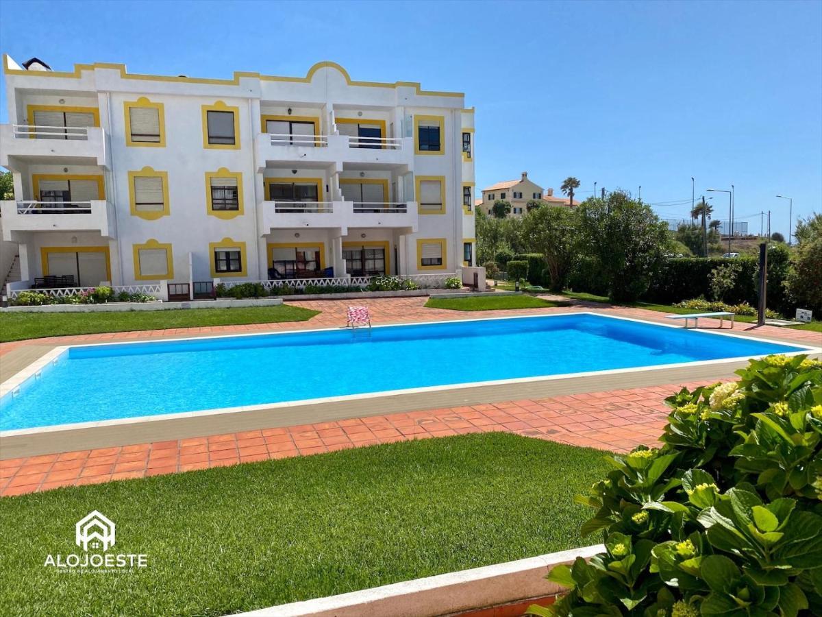 Agua A Vista - Apto Com 2 Quartos E Piscina เอริเซรา ภายนอก รูปภาพ