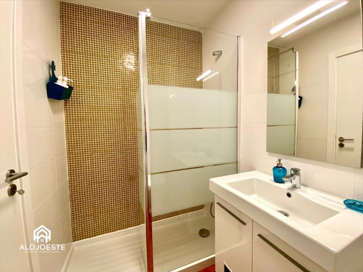 Agua A Vista - Apto Com 2 Quartos E Piscina เอริเซรา ภายนอก รูปภาพ