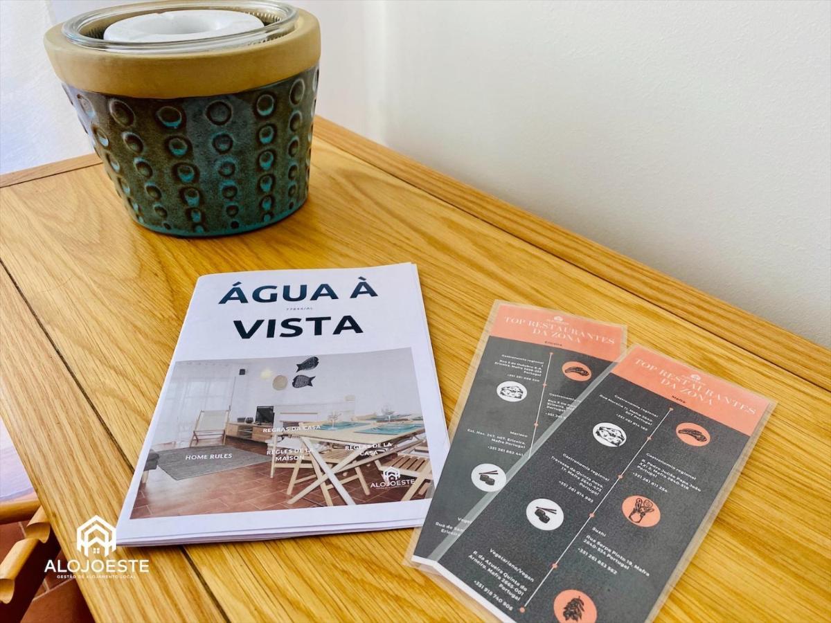 Agua A Vista - Apto Com 2 Quartos E Piscina เอริเซรา ภายนอก รูปภาพ