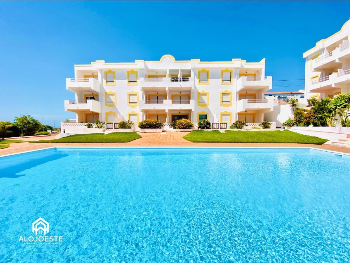 Agua A Vista - Apto Com 2 Quartos E Piscina เอริเซรา ภายนอก รูปภาพ